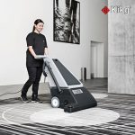Replace My Upright Vacuum with a Cleaning Robot
