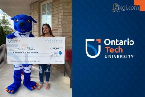 Canadian Ontario Tech University Scholarships