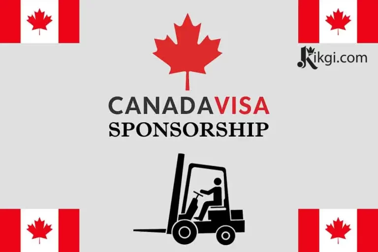 Canadian Visa Sponsorship