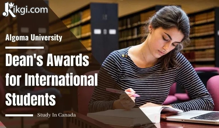 Dean’s Awards for International Students