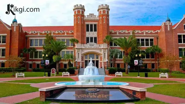 Florida State University Scholarship Grant