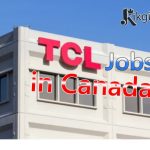 TCL Jobs in Canada