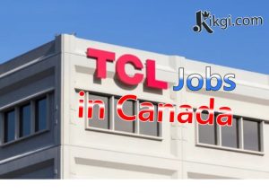 TCL Jobs in Canada