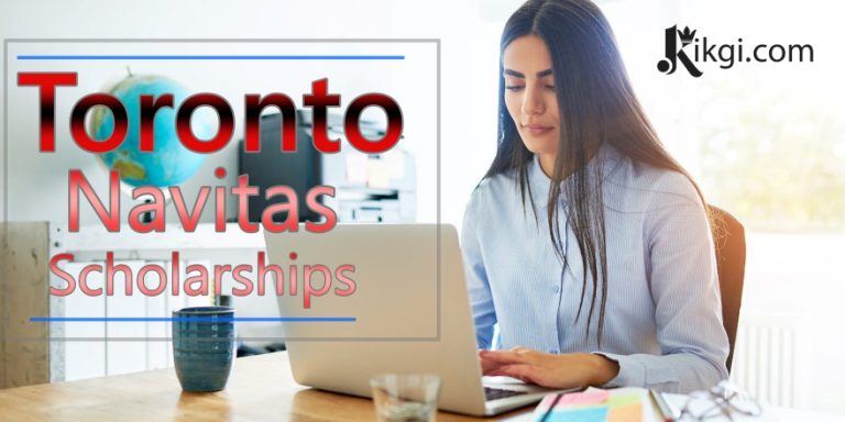 Toronto Navitas Scholarships