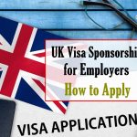 UK Visa Sponsorship for Employers