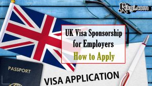 UK Visa Sponsorship for Employers