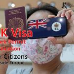 UK Visa Work Permit