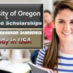 UO Endowed Scholarships