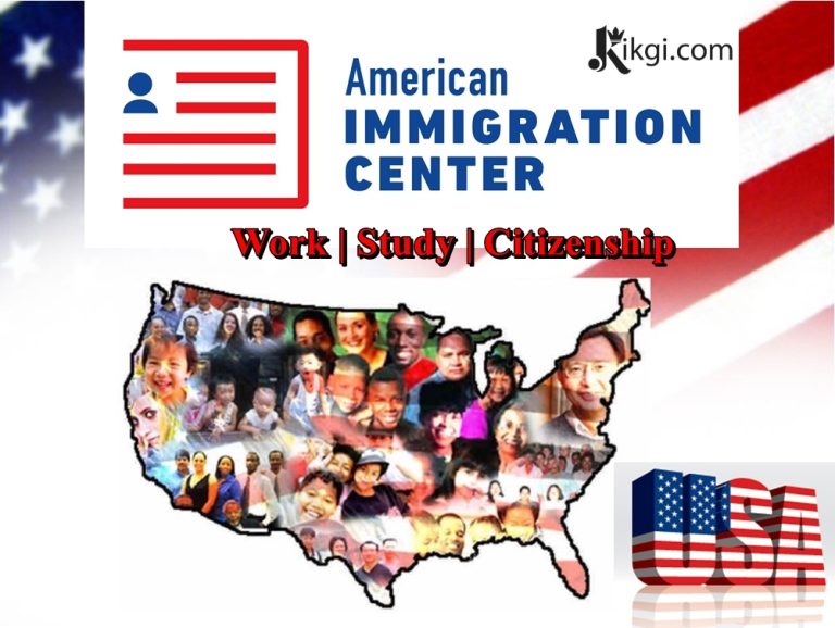 US Employment Visa Sponsorship Program