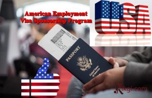 USA Jobs with Visa Sponsorship