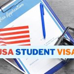 types of usa student Visa