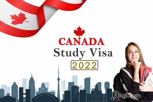 Apply for Canada Study Visa