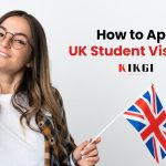 UK Student Visa 2023
