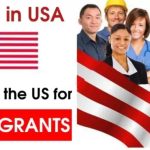 American Visa Sponsorship Jobs 2023