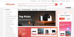 Dubai Online Stores that Ship to Nigeria