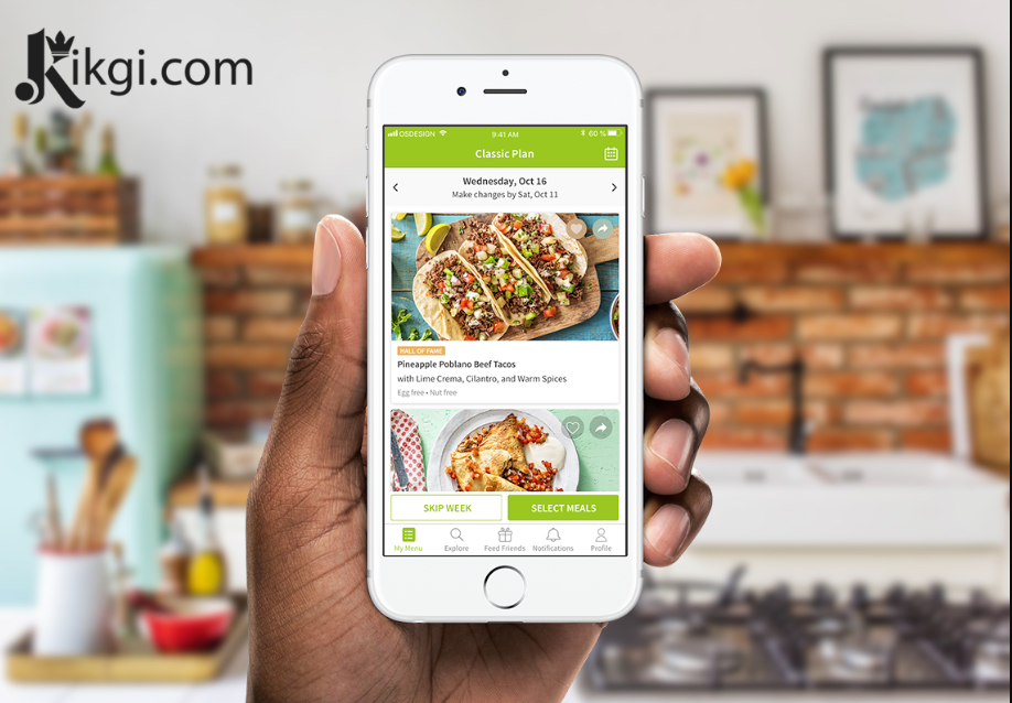 How to Delete Your HelloFresh Account and How to use HelloFresh