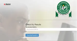 How to Check JAMB results for 2023 UTME