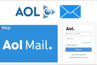 AOL Email Sign-In: Manage Your AOL Mail Account