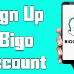 How to Create a Bigo Live Account - Bigo Login
