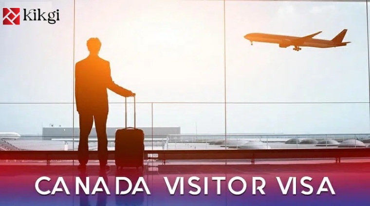 Can I travel to Canada without a visa?