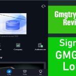 Create GMGtrys Sign Up Account - GMGtrys Login
