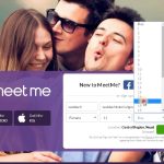 Create MeetMe Account