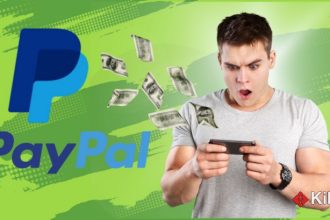 Earn PayPal Money Playing Games