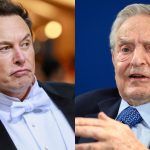 Elon Musk's Attack on George Soros