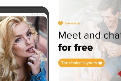 Evermatch Dating App for Serious Relationships