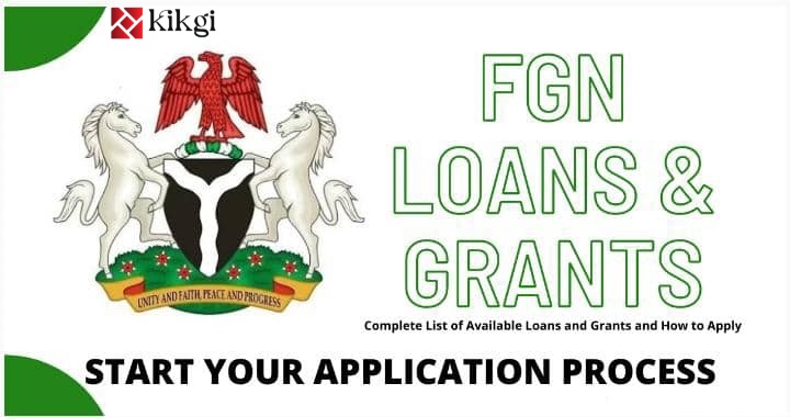 FG Loan by NDE Begins â‚¦250,000 - Apply Now