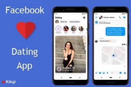 Facebook Dating: A New Way to Find Love