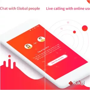 Findu Live and Fun Chatting App