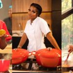 Nigerian Chef, Hilda Baci, Edges Closer To Guinness World Record