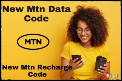 MTN New Code For Airtime, Data Plan, Check Balance
