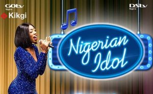 How to Apply for Nigerian Idol Audition