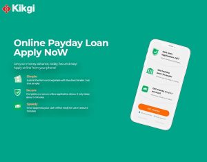How to Get a Payday Loan - Payday  Instant Loan App