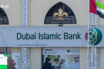 Open a Dubai Islamic Bank Account Online
