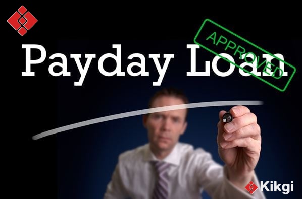 How to Get a Payday Loan - Payday Instant Loan App