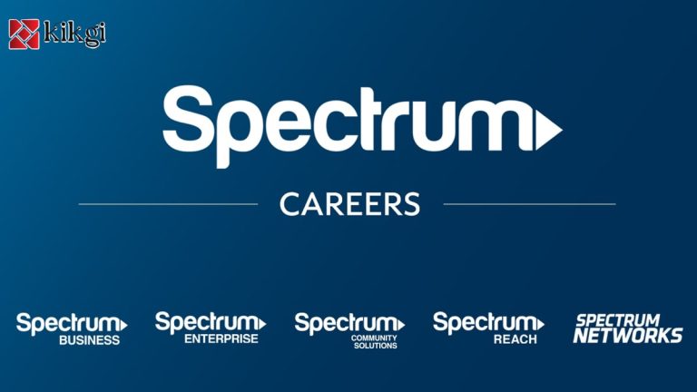 Spectrum Job Opportunities