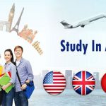 How to Apply for Admission to Study from Abroad
