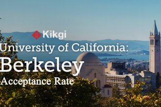 UC Berkeley Computer Science Acceptance Rate