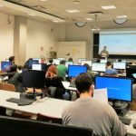 University of Bologna: Master's Programs in Tech and Communication