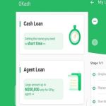 How to Apply for Okash Loan with a Low Interest Rate