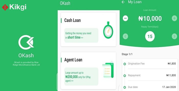How to Apply for Okash Loan with a Low Interest Rate