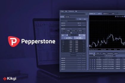 Create a New Pepperstone Account, Pepperstone Login