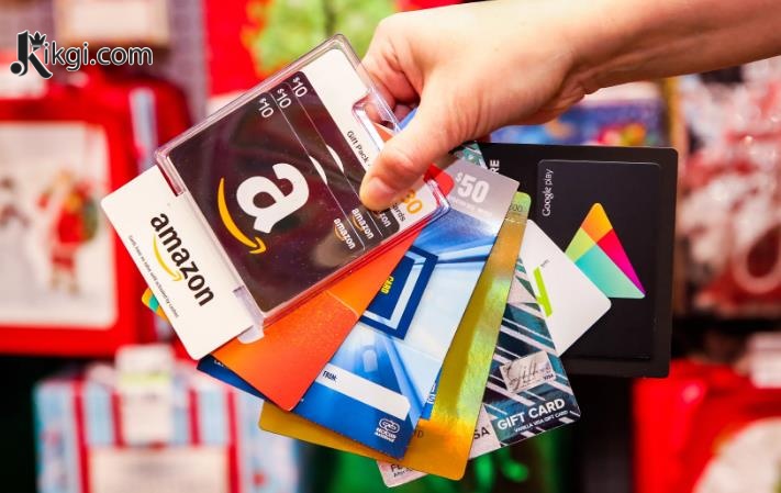 How to Withdraw Gift Card to Naira