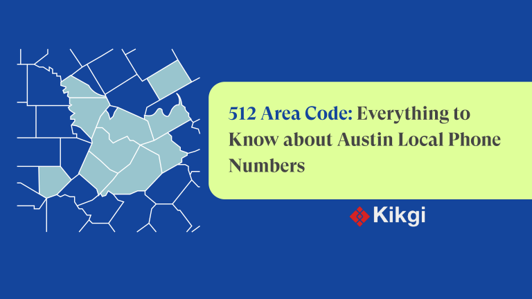 512 Area Code