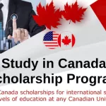 Biggest Scholarships in Canada for International Students