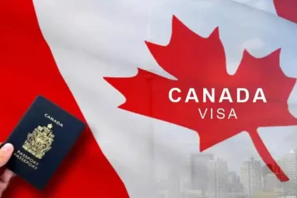 Canada Immigration Visa