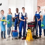 Cleaning Jobs in USA